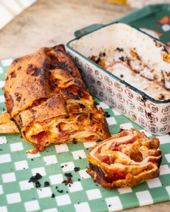 Mehr über den Artikel erfahren Sizilianisches Pizza Babka