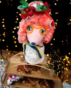 Mehr über den Artikel erfahren Walnussschnitten aus Backen mit Love