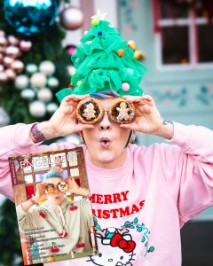 Mehr über den Artikel erfahren Cover Engelbert Echt Bergisch