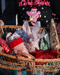 Mehr über den Artikel erfahren Unser Adventskalender