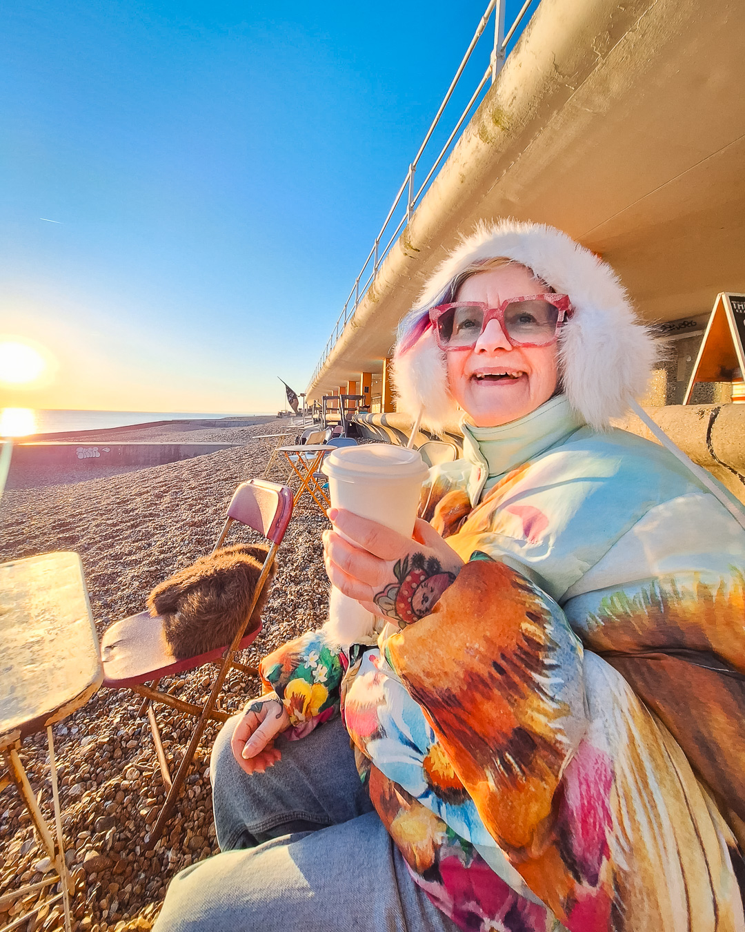 Mehr über den Artikel erfahren St Leonards on Sea