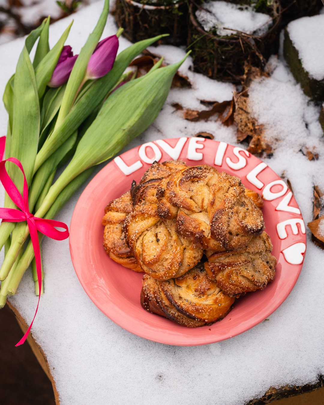 Mehr über den Artikel erfahren Frische Kardamomknoten