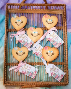 Mehr über den Artikel erfahren Cookies Weltfrauentag