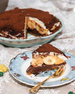 Mehr über den Artikel erfahren Banoffee Pie