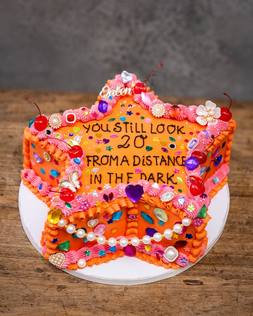 Gem Cake