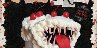 Stay Spooky - Halloween Ideen und Rezepte mein Halloween Buch