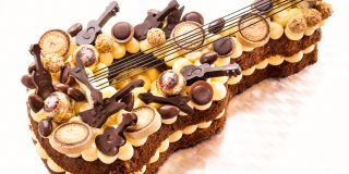 Gitarrenkuchen