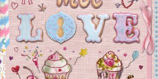 Backen Mit Love Cover